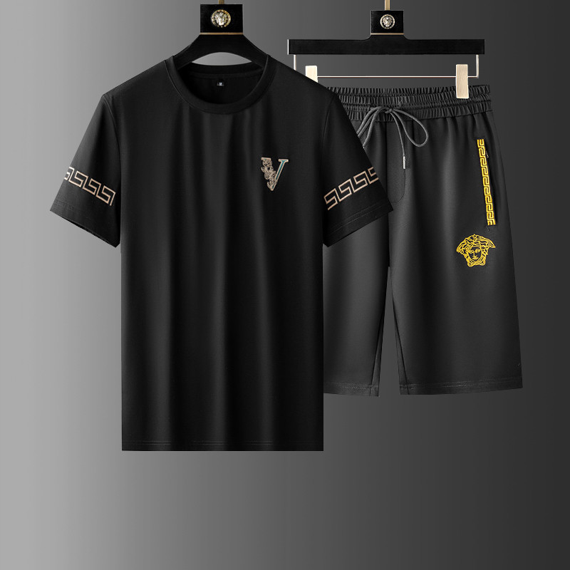 Versace Short Suits